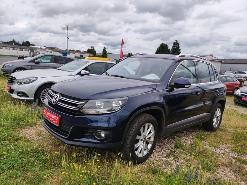 Tiguan