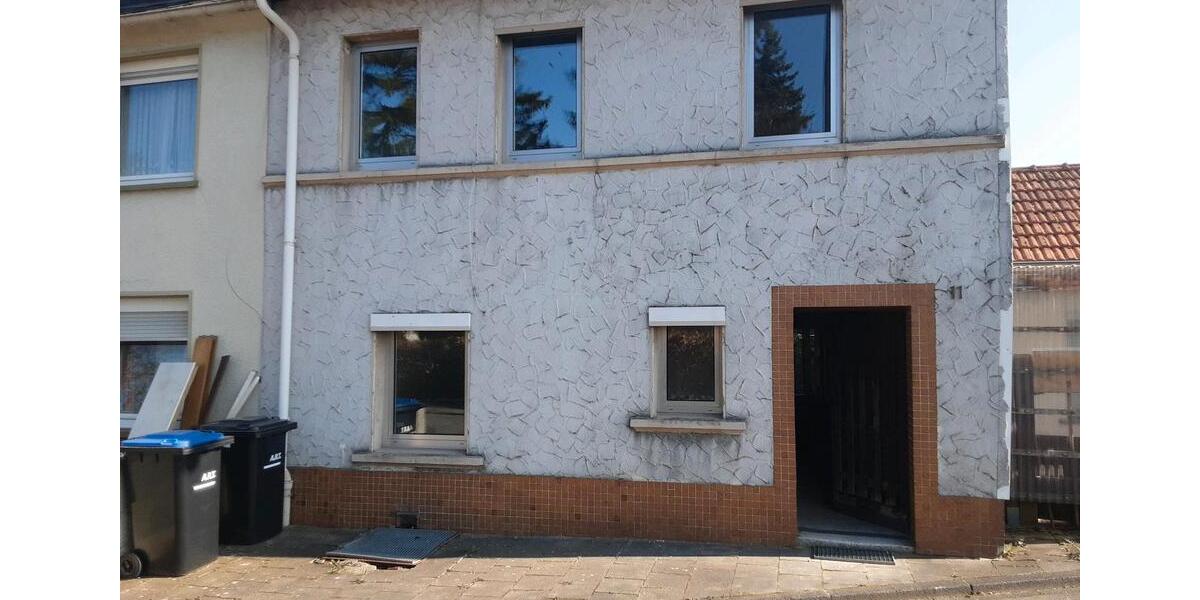 Haus zum 01.03.26 in Speicher zu vermieten 3 zimmer