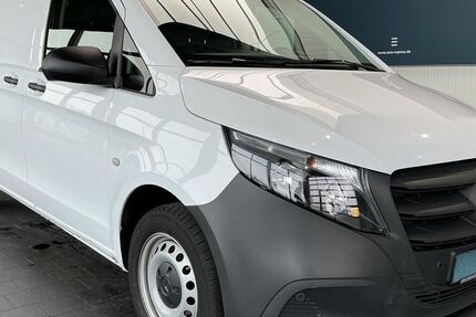 Mercedes-Benz Vito 35.078 km 29.143 &euro; Oyten 28876