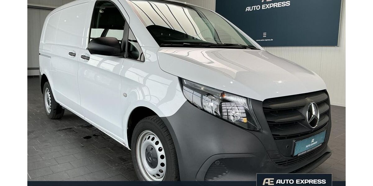 Mercedes-Benz Vito 35.078 km 29.143 &euro; Oyten 28876