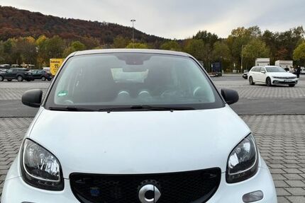 Smart ForFour 23.000 km 7.700 &euro; Dausenau 56132