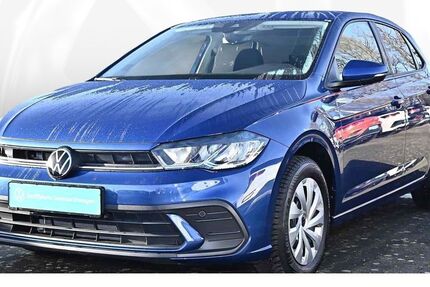 VW Polo 6.042 km 21.580 &euro; Verl 33415