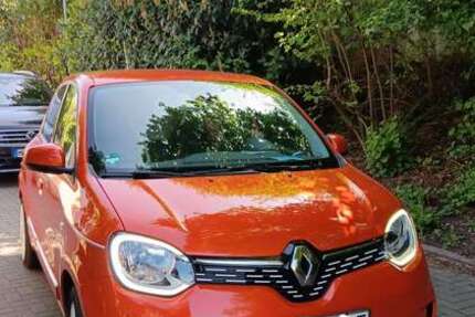 Renault Twingo 19.500 km 13.500 &euro; Korschenbroich, Stadt 41352