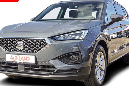 Seat Tarraco 56.387 km 27.950 &euro; Bad Hersfeld 36251