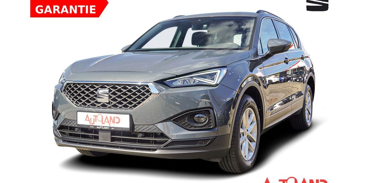 Seat Tarraco 56.387 km 28.950 &euro; Bad Hersfeld 36251