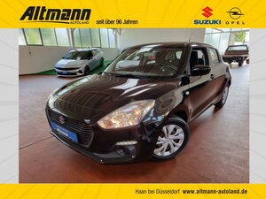 Swift Club Mild Hybrid Klima DAB Bluet.