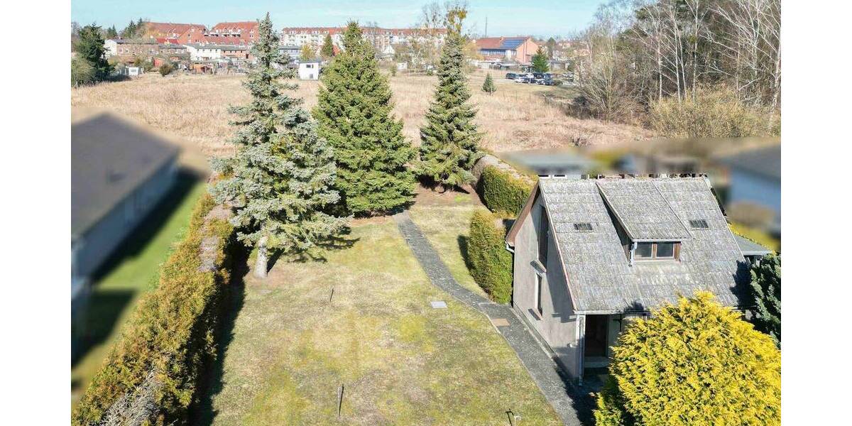 Einfamilienhaus Ueckermünde - 5 Zimmer, 249.000&euro; | Angebot:26402832
