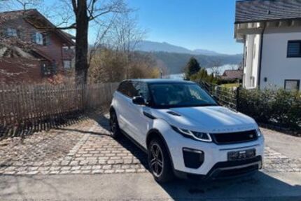 Land Rover Range Rover Evoque 95.000 km 18.999 € Neunkirchen-Seelscheid 53819