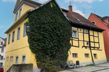 Gewerbeobjekt Ansbach - 199.000&euro; | Angebot:25730241