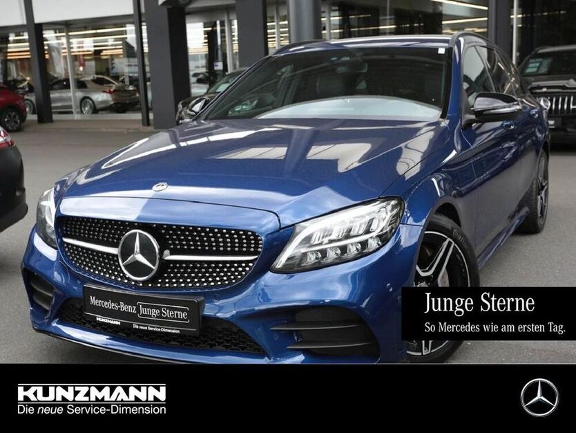 C 300