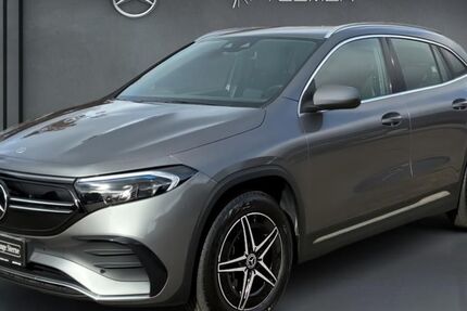 Mercedes-Benz EQA 47.514 km 32.750 € Lüneburg 21337