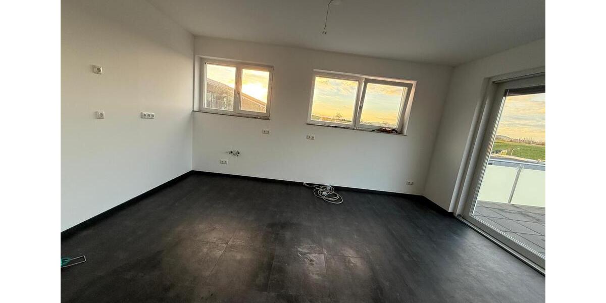 Mietwohnung in Neubau zimmer