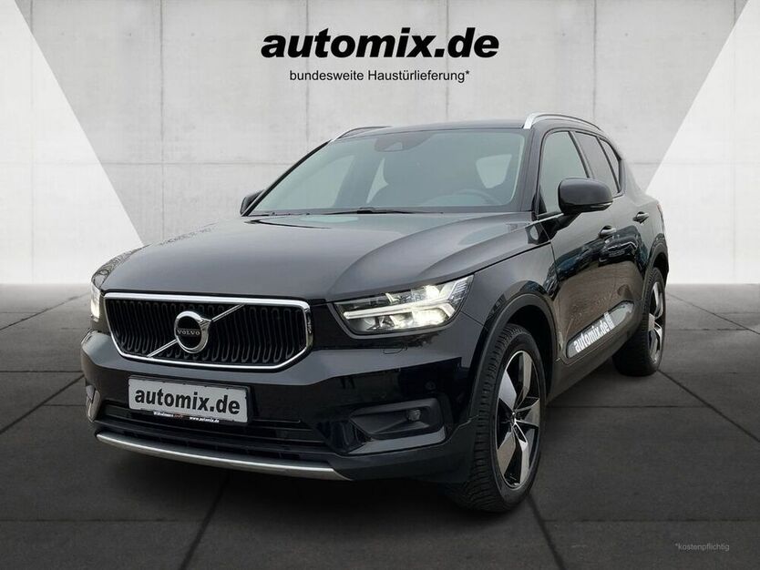 XC40