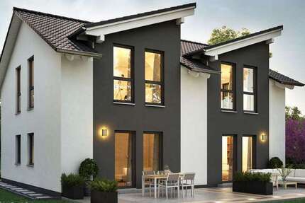 Haus Feuchtwangen - 5 Zimmer, 162 m&sup2;, 345.000&euro; | Angebot:25843544