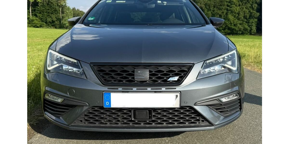 Seat Leon 150.674 km 20.400 &euro; Langenzenn 90579