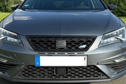 Seat Leon 150.674 km 21.500 &euro; Langenzenn 90579