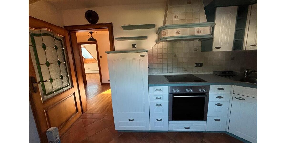 Dachgeschoßwohnung Zweibrücken - 3 Zimmer, 55 m&sup2;, 500&euro; | Angebot:26384596