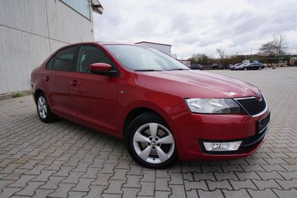 Skoda Rapid 69.000 km 7.950 &euro; Parkstetten 94365