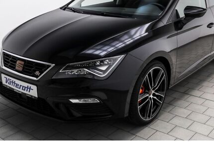 Seat Leon 87.338 km 16.980 &euro; Holzminden 37603