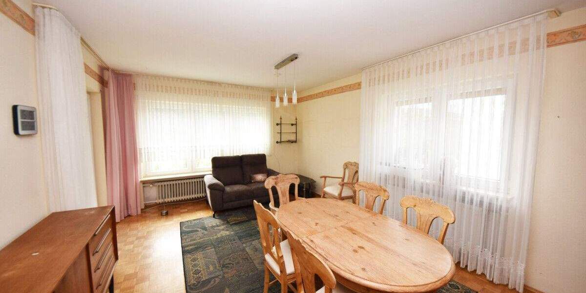 Mehrfamilienhaus, Wohnhaus Bad Soden-Salmünster Bad Soden - 1 Zimmer, 284 m&sup2;, 375.000&euro; | Angebot:25693346