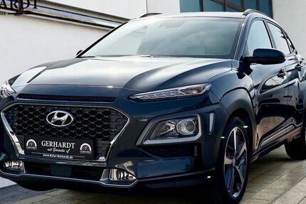 Hyundai KONA 54.871 km 14.400 &euro; Bad Soden-Salmünster 63628