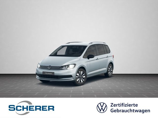 VW Touran 20.907 km 35.800 &euro; Mainz 55120