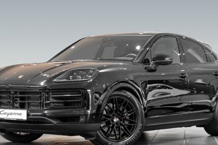 Porsche Cayenne 17.900 km 119.880 &euro; Schwäbisch Gmünd 73529