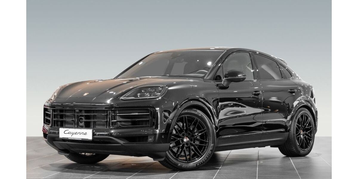 Porsche Cayenne 17.900 km 119.880 &euro; Schwäbisch Gmünd 73529