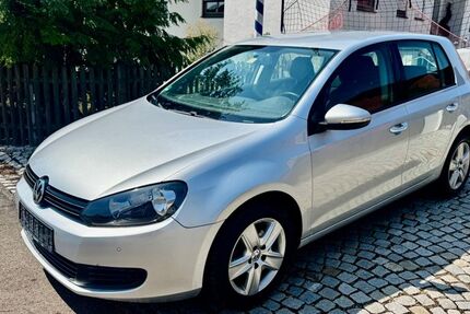 VW Golf 84.000 km 5.999 &euro; Lippertshofen (bei Ingolstadt) 85080