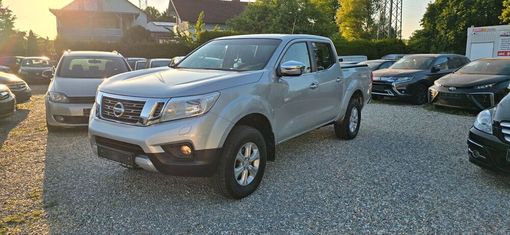 Navara