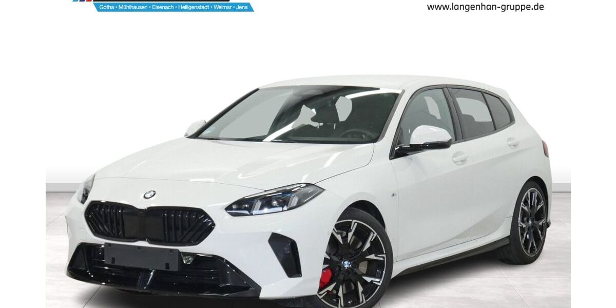 BMW 120 11.219 km 31.949 € Weimar 99427