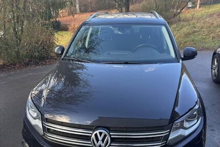 VW Tiguan 153.000 km 9.100 &euro; Kulmbach 95326