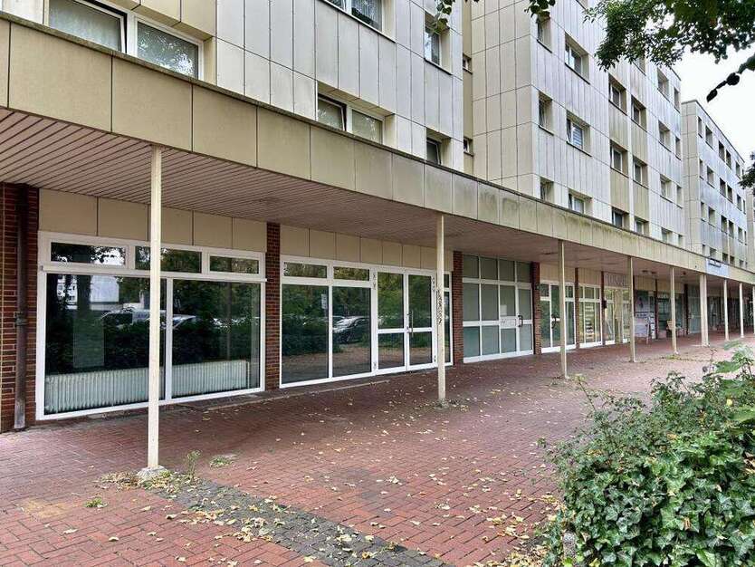 Einzelhandel in Dorsten 1.019 € 225 m²