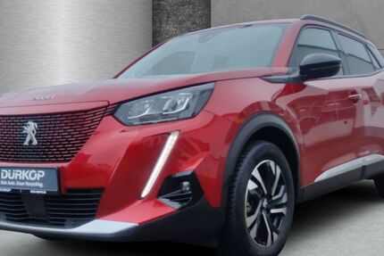 Peugeot 2008 95.030 km 16.490 &euro; Hildesheim 31135