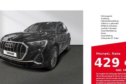 Audi Q3 33.693 km 32.480 &euro; Lingen 49809
