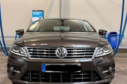 VW CC 192.000 km 11.390 &euro; Lüdinghausen 59348