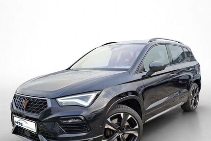 Cupra Ateca 38.062 km 32.650 &euro; Friedberg 61169