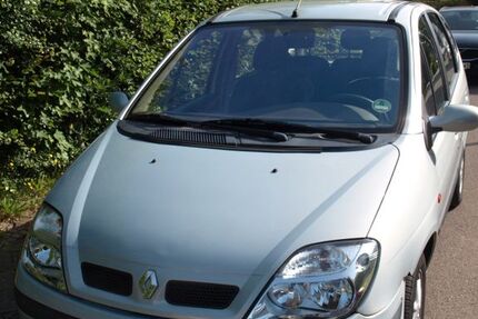 Renault Scenic 115.000 km 950 € Sulzbach 66280
