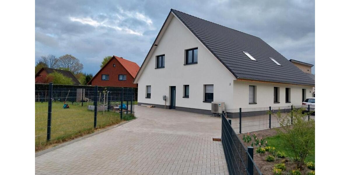 Doppelhaushälfte Müden (Aller) - 4 Zimmer, 119 m&sup2;, 329.000&euro; | Angebot:26227440