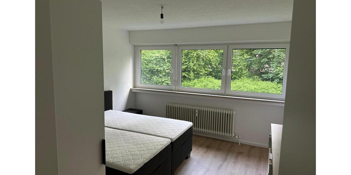 Erdgeschoßwohnung Augsburg Haunstetten-Siebenbrunn - 2 Zimmer, 56 m&sup2;, 980&euro; | Angebot:26649870
