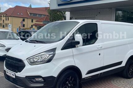 Ford Transit Custom 57.030 km 21.950 &euro; Osnabrück 49090