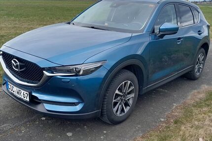 Mazda CX-5 244.900 km 12.799 &euro; Auderath 56766