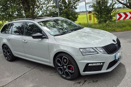 Skoda Octavia 129.700 km 20.500 &euro; Sommerland 25358