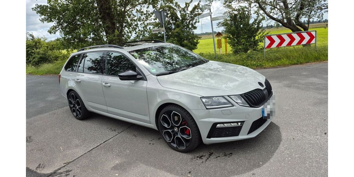 Skoda Octavia 129.700 km 20.500 &euro; Sommerland 25358