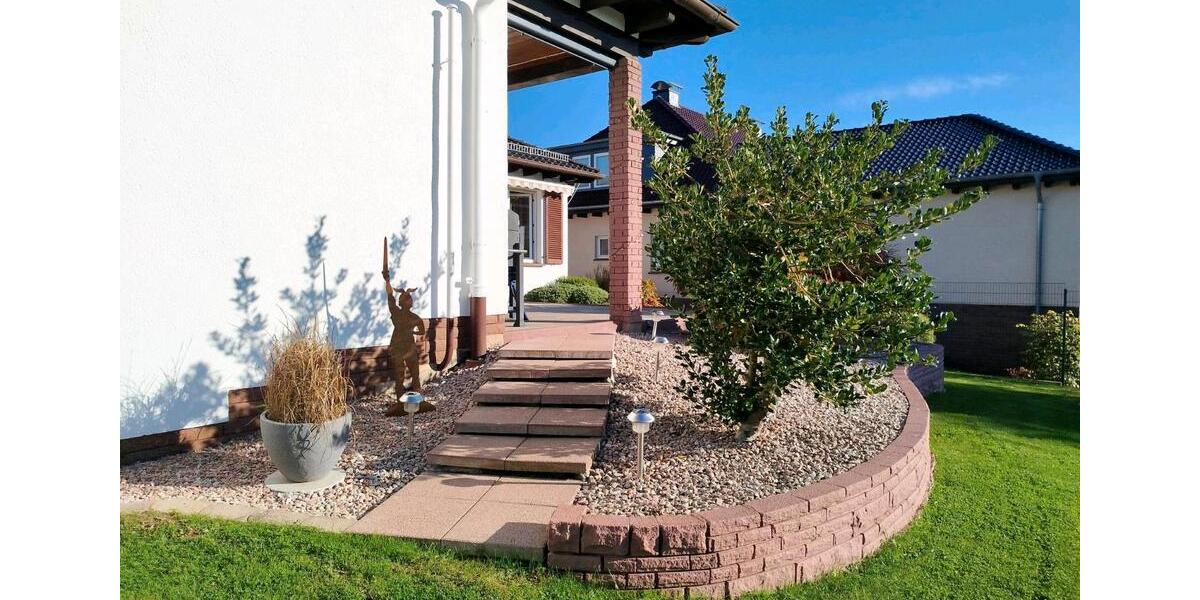 Bungalow Blomberg - 5 Zimmer, 131 m&sup2;, 495.000&euro; | Angebot:26898227