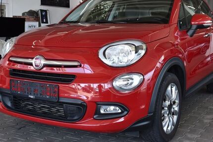 Fiat 500X 130.946 km 5.900 &euro; Senden 89250