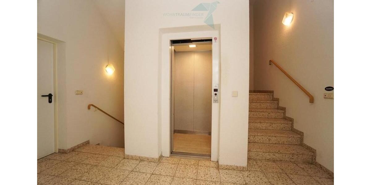 Etagenwohnung Burkhardtsdorf - 2 Zimmer, 54 m&sup2;, 319&euro; | Angebot:26193235