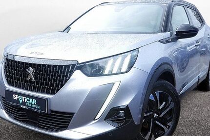 Peugeot 2008 33.900 km 20.690 &euro; Ulm 89081