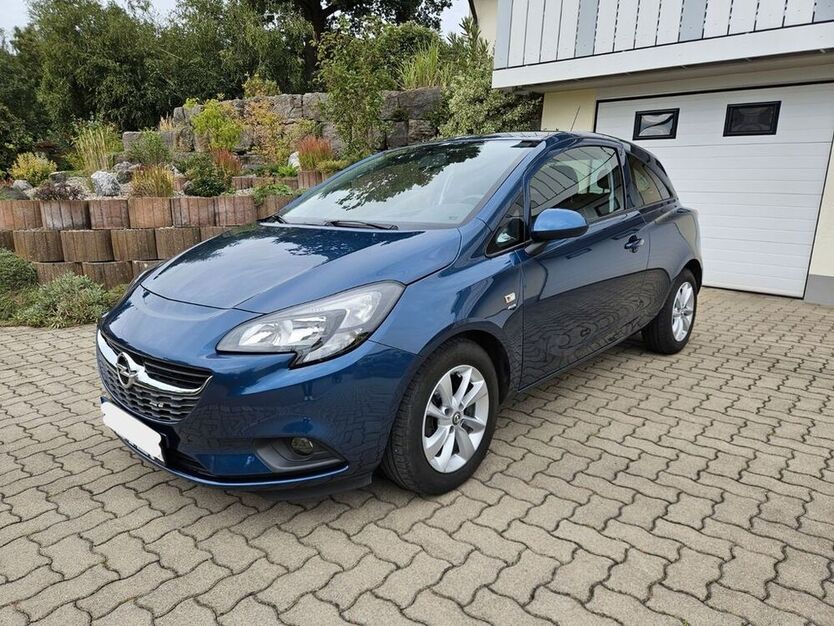 Corsa