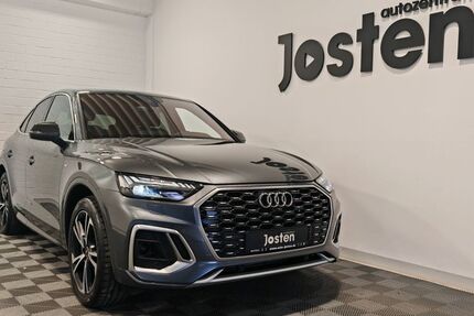 Audi Q5 56.219 km 47.990 € Monheim am Rhein 40789